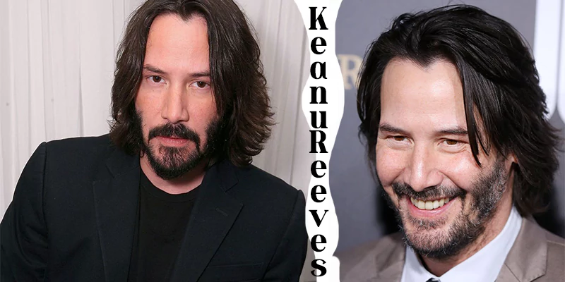 Keanu Reeves